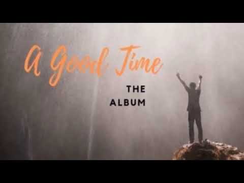 Davido – A Good Time Album [Full Download+ZIP]