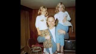 Raymond Forest Walker, Sr.