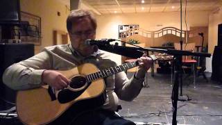 P1080949 Mike Harper   If I Ever See The Light Again