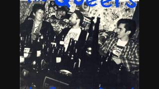 The Queers- Love Songs For The Retarded [1993] Full Album