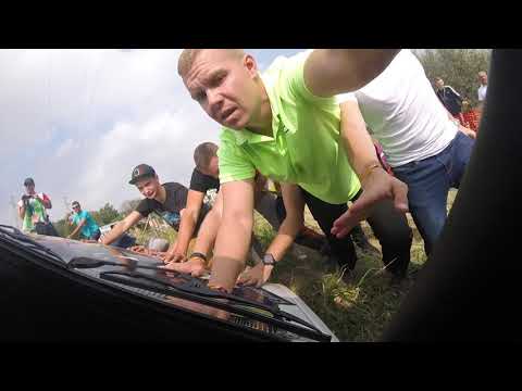 🏁 17. RALLYLEGEND * Shakedown * ACTION * ON BOARD * LADA 21074 * Studer G. - Kovats E.