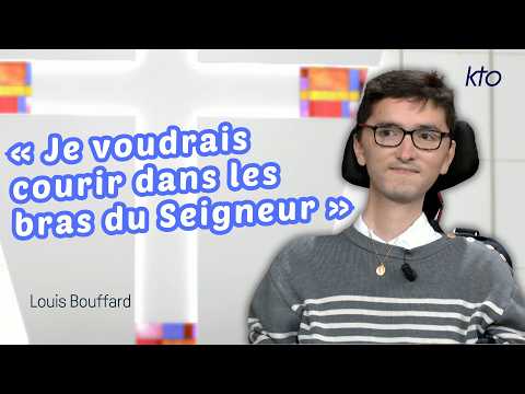 « Je voudrais courir...