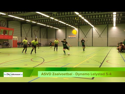 Na acht jaar komt er een einde aan het hoofdklasseteam van ASVD Zaalvoetbal Na acht jaar komt er een einde aan het hoofdklasseteam van ASVD Zaalvoetbal