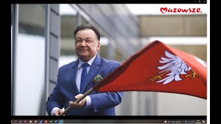 Wywieś Flagę Mazowsza