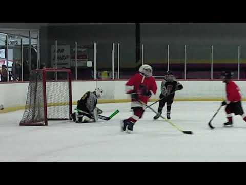 Devil Dogs vs MAS 8U Red - July 17, 2021