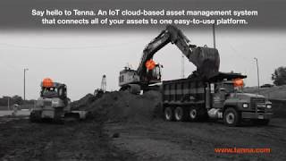 Tenna YouTube Video
