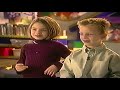 Opening To Larry Boy The Cartoon Adventures The Angry Eyebrows 2002 VHS