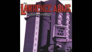 The Lawrence Arms - Smokestacks