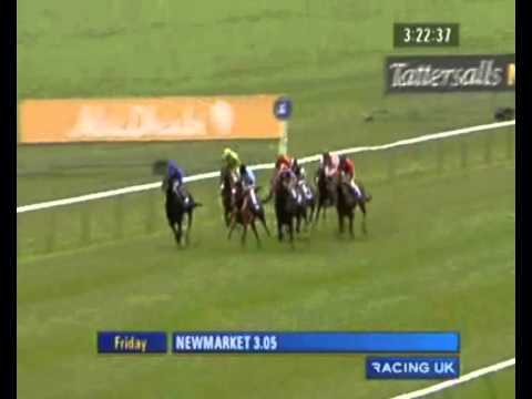 2010 Newmarket Middle Park