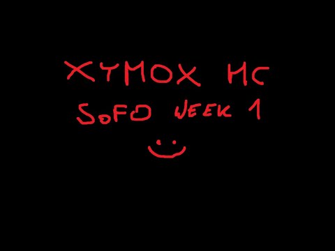 Heroic Artificer Xymox - Fire mage POV (SoFO week 1)