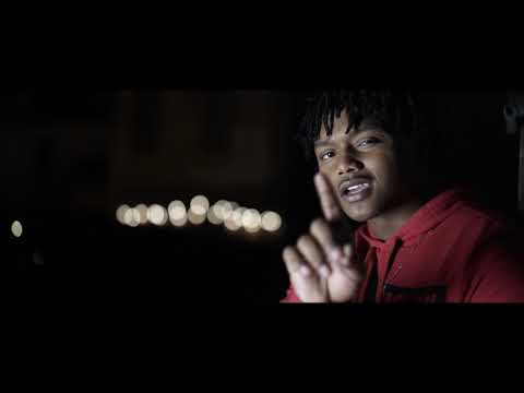 Dropsquadk3 - Hard Times (Official Music Video)