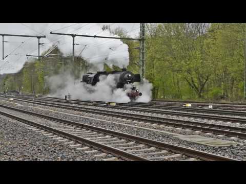 52 4867 in Au an der Sieg am 22.4.2017