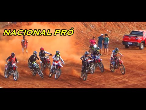 nacional pro 5º velocross ct. wilson lucena Russas-CE 30/11/25