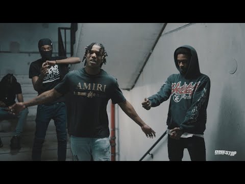 Justo  - Death Row (Official Music Video)