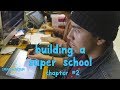 Building A Super School Chapter 2
