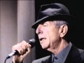 Leonard Cohen - On That Day