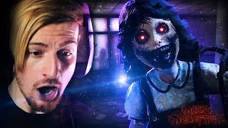 8 Bitryan Dark Deception Agatha Th Clip - 