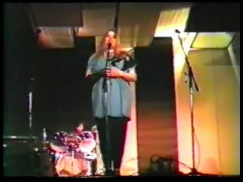 OSPA 1986: Grażyna Gadomska - Tylko Łóżko