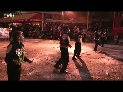 Concurso de danzas - #Socabaya2024. Primer lugar: Centro Cultural Hallpa Yawar - 2024