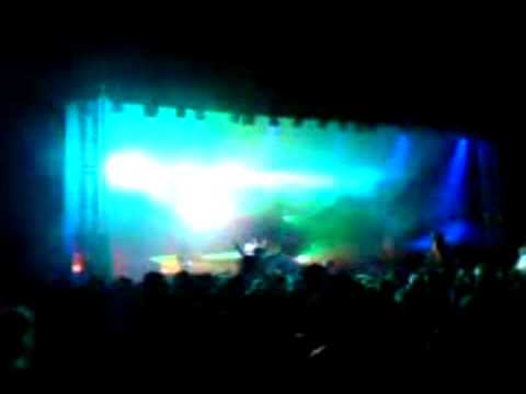 Wet Fingers - Tell Me Baby Are You Wet ( Lato Zet i dwójki Ślesin 2011 )