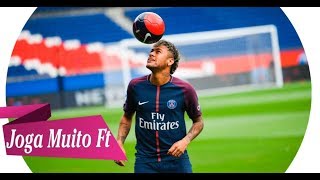 Neymar Jr - Obsessão (MC Hariel)