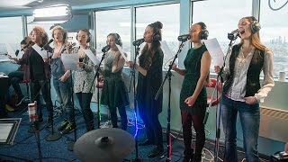 🅰️ SOPRANO Турецкого – Ой, Рябина кудрявая (муз.Е.Родыгина) #LIVE Авторадио