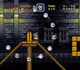 Custom SMW Level The Doughy Haunt Secret Exit