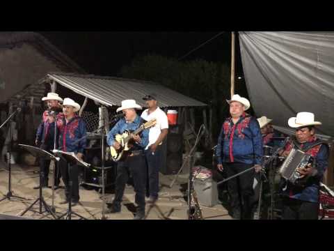 Jose Arana en vivo El chaguales 2017