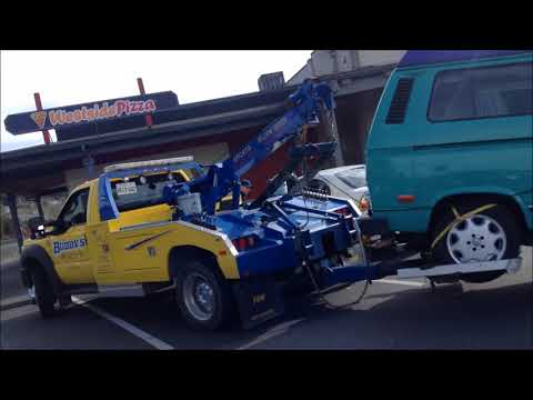 Eureka and Arcata; Drive-by penny assault; free scarves; California