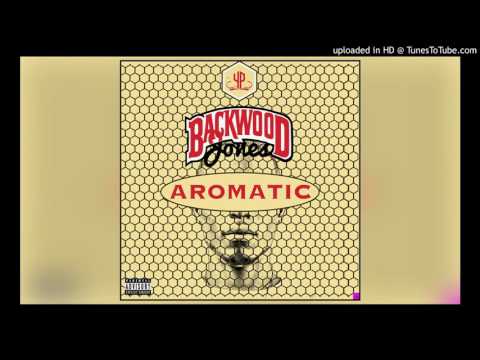 BackWood Jones - Wit It