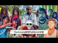 Kashmora ️ FULMOVIE Akkicherry Horror