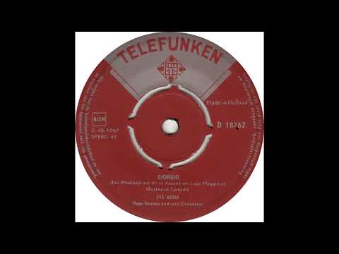 Lys Assia - Giorgio(1958)