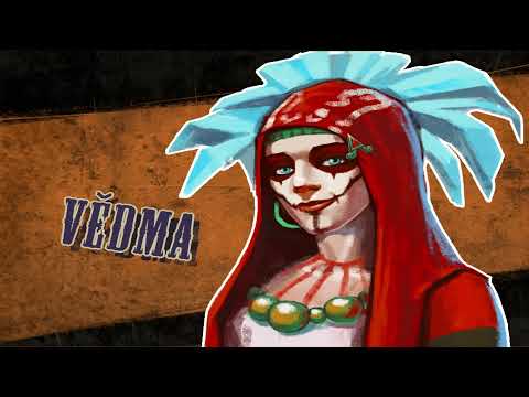 Mexicana - Prázdniny smrti 