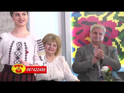 Gheorghe Rădulescu - Corjeuți sat înflorit