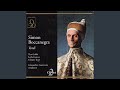 Simon Boccanegra: Prologue, "Oh de' Fieschi implacata" (Simon Fiesco, Paolo, Pietro, Chorus)