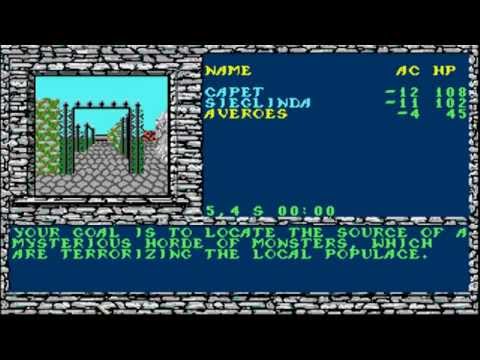 Secret of the Silver Blades picture