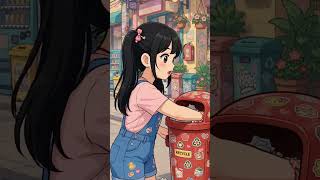 unit 11 ชุดที่ 3: boundary, dustbin, government, iron, average #english #animation #learnanewword