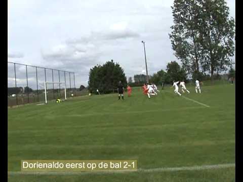 K. KONTICH F.C. - Kontich-Standard meisjes kadetten