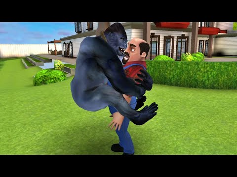 Scary Stranger 3D V 5.0 New Update New Levels - Android Gameplay 2020 FHD