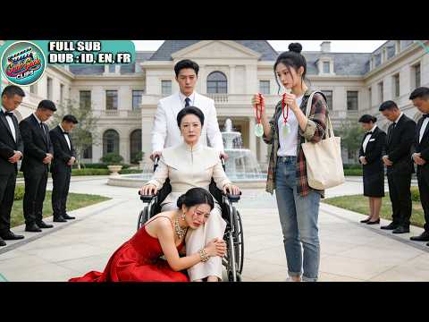 Berkat Kalung Giok, Miliarder Wanita Sadar Putri Hilang 20 Tahun Lalu, Tak Disangka Salah Orang