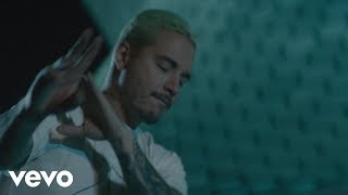 J Balvin - Bobo video