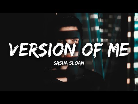 Version Of Me video