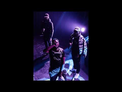 13 Block x Hamza Type Beat - "Source" (prod. dibi x shayaa x mela)