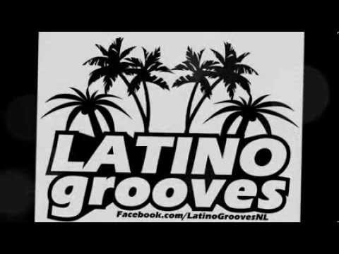 DJ Glenn B ft. K-Liber4Life - Bo Sa Kaba (Latino Grooves Moombah Rmx)