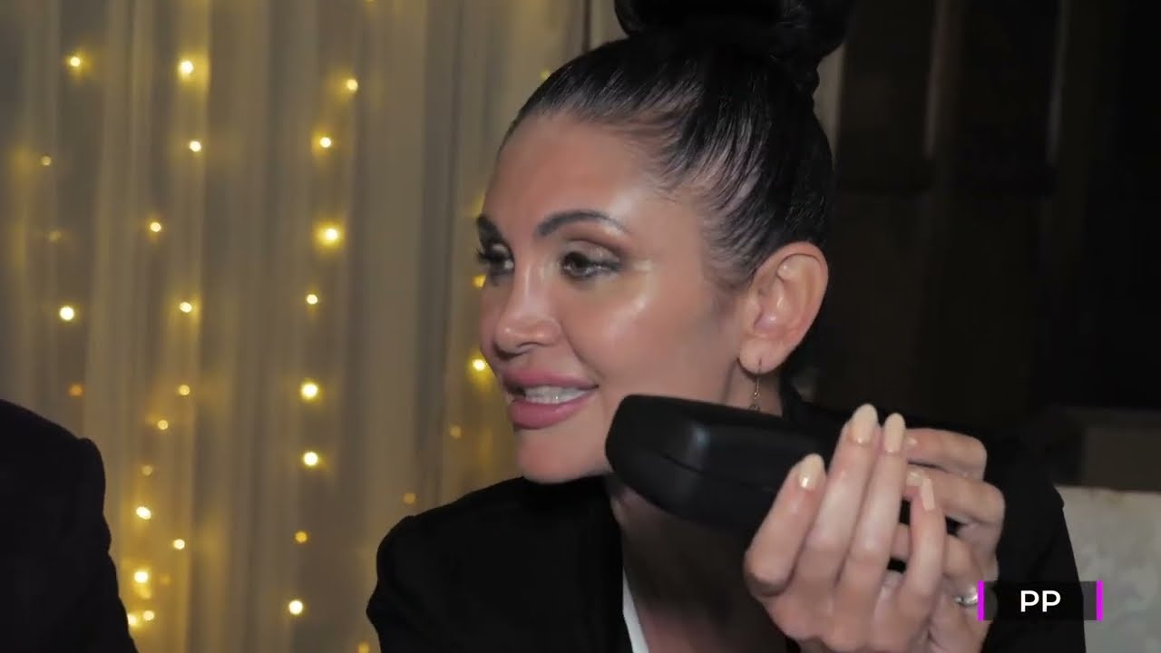 Celebrity Makeover 1.12.2022.