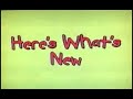 Here S What S New Bumper Playhouse Disney Variant