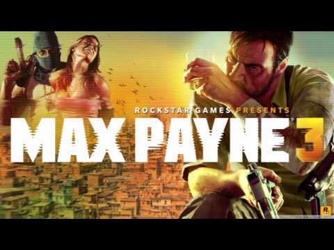 Max Payne 3 [OST]  - Tears (Full Version!)