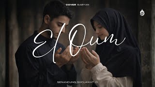 Download lagu El Oum - Sabyan | Cover by SSID mp3