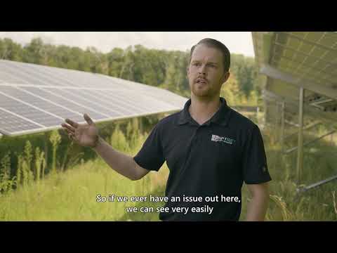 Newport Renewables - Customer Success Story