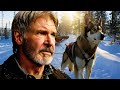 In The Frozen Heart Of The Wild A Dog Became A Legend Full Movie HD